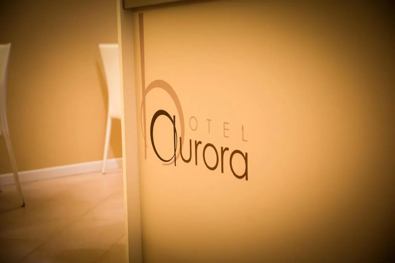 Albergo Aurora Μαλτσεζίνε Ιταλία