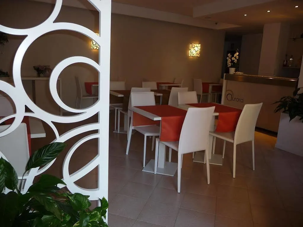 Albergo Aurora Μαλτσεζίνε 2*,  Ιταλία