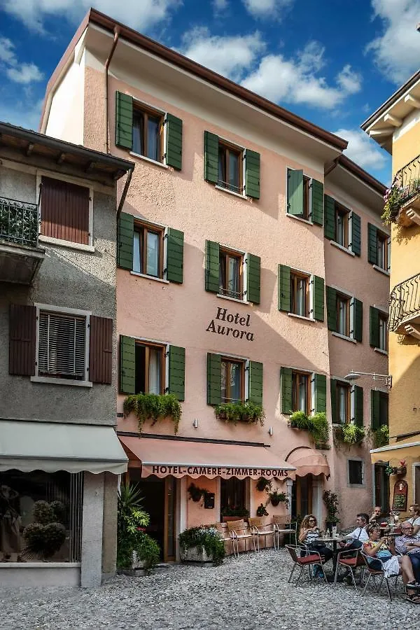 Albergo Aurora Μαλτσεζίνε