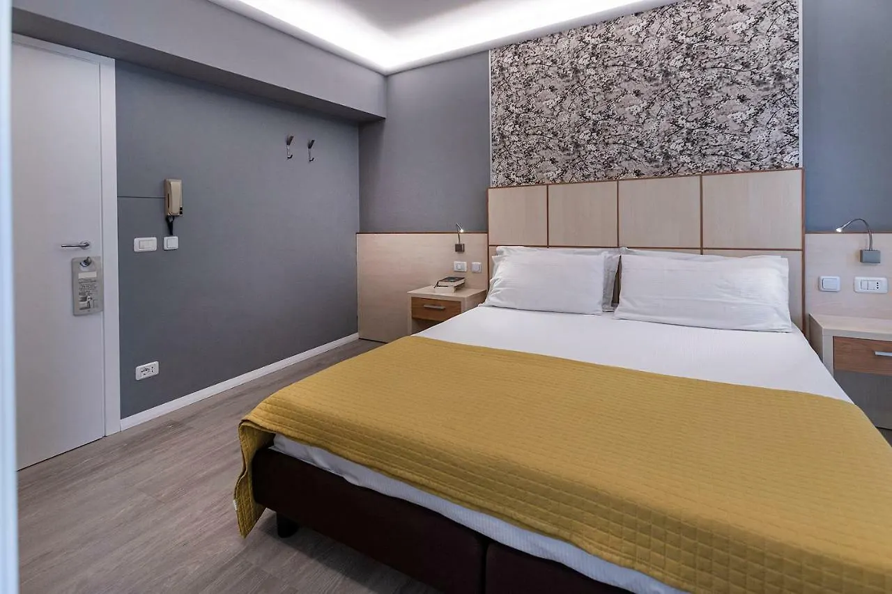Albergo Aurora Μαλτσεζίνε Ιταλία