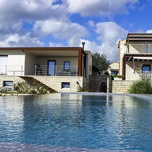 La Casazza - Country House Italien