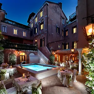 **** Hotel Giorgione Itálie