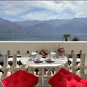 Larius Carate Urio Apartment Laglio