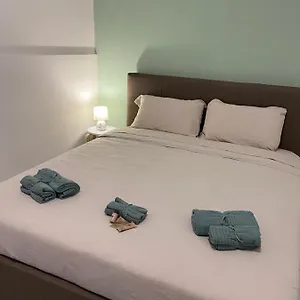  Bed & Breakfast Lavica Airport Itálie