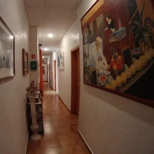** Penzion Casa Cleo Itálie