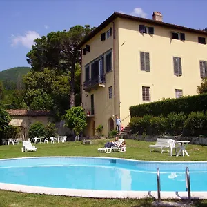 Fattoria Gambaro Di Petrognano Italien