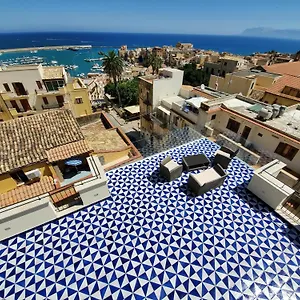 Palazzo Del Golfo Apartment Castellammare del Golfo