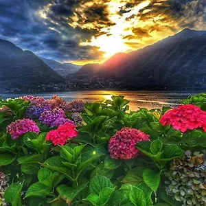 The Silence Italien