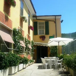 Lea Hotel Grosseto