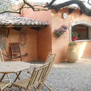 Su Barroccu Italien
