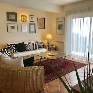Bellavista Apartments Italien