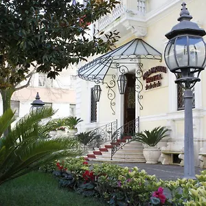 **** Hotel Pinciana Itálie