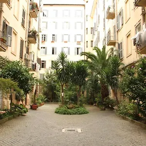 ** Bed & Breakfast Giovy Itálie