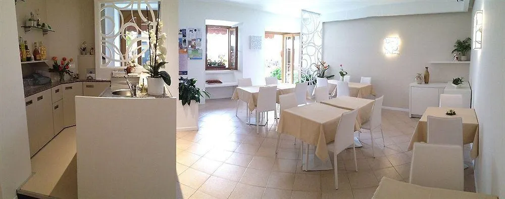 Albergo Aurora Malcesine