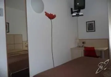 ** Szálloda Albergo Aurora Malcesine Olaszország
