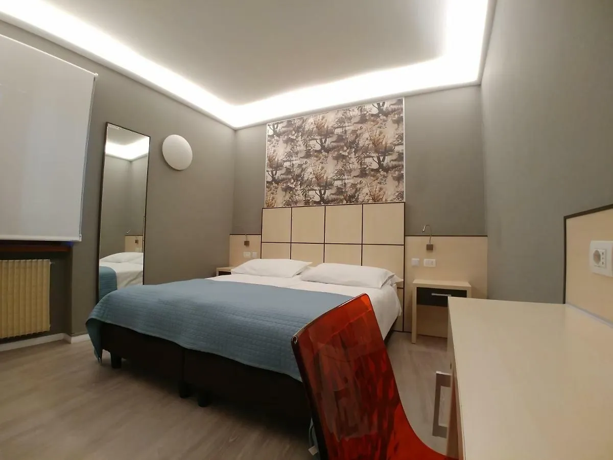 Albergo Aurora Malcesine