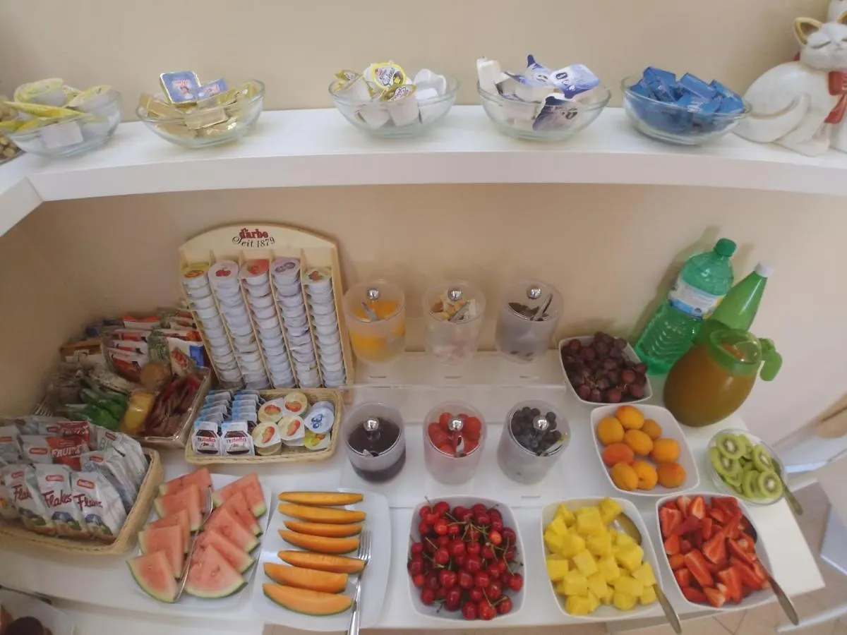 Albergo Aurora Malcesine